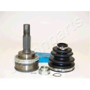 JAPANPARTS Gelenksatz, Antriebswelle GI-238