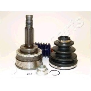 JAPANPARTS Gelenksatz, Antriebswelle GI-241