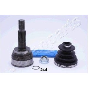 JAPANPARTS Gelenksatz, Antriebswelle GI-244