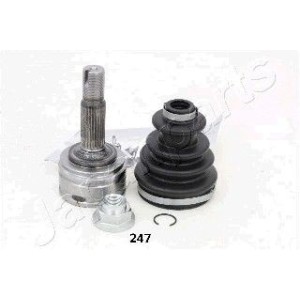 JAPANPARTS Gelenksatz, Antriebswelle GI-247