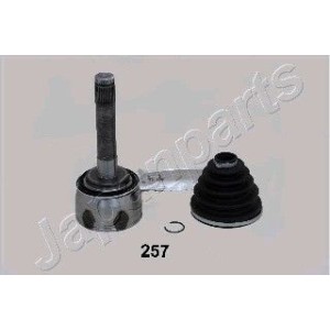 JAPANPARTS Gelenksatz, Antriebswelle GI-257
