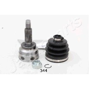 JAPANPARTS Gelenksatz, Antriebswelle GI-344
