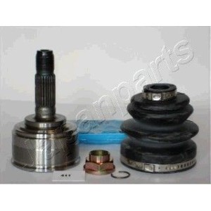 JAPANPARTS Gelenksatz, Antriebswelle GI-411