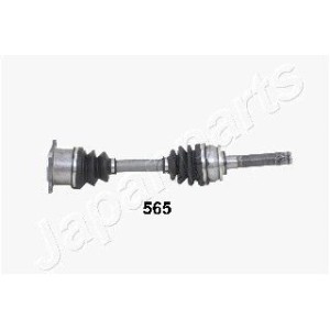 JAPANPARTS Antriebswelle GI-565