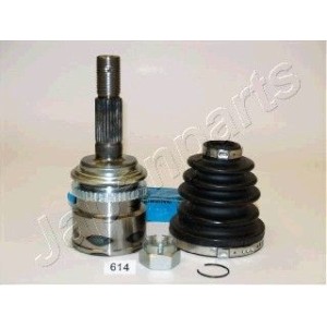 JAPANPARTS Gelenksatz, Antriebswelle GI-614