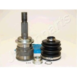 JAPANPARTS Gelenksatz, Antriebswelle GI-616