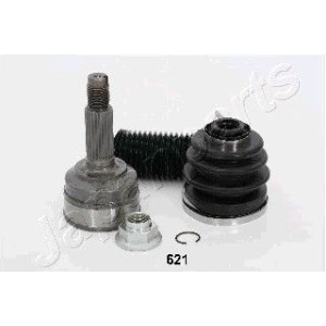 JAPANPARTS Gelenksatz, Antriebswelle GI-621