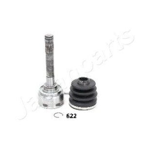 JAPANPARTS Gelenksatz, Antriebswelle GI-622