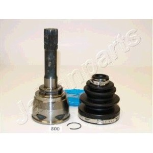 JAPANPARTS Gelenksatz, Antriebswelle GI-800