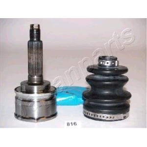 JAPANPARTS Gelenksatz, Antriebswelle GI-816