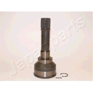 JAPANPARTS Gelenksatz, Antriebswelle GI-829