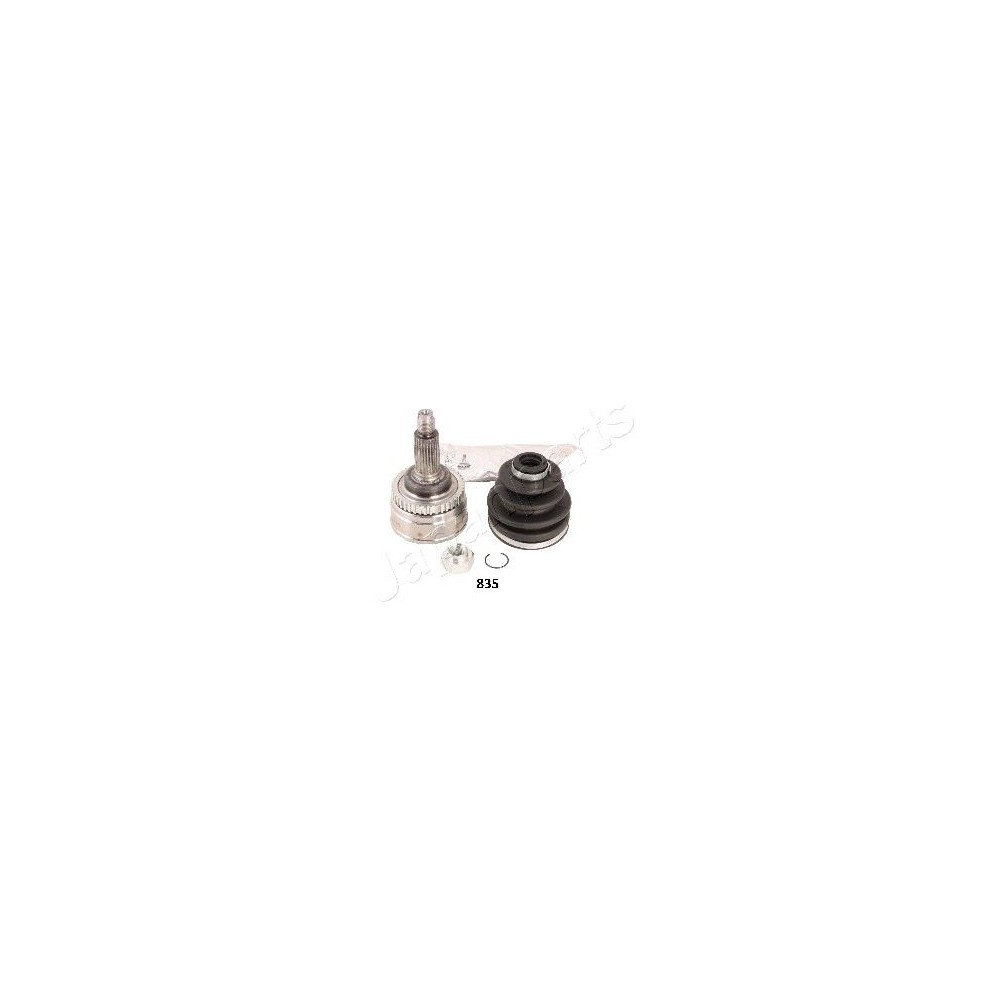 JAPANPARTS Gelenksatz, Antriebswelle GI-835