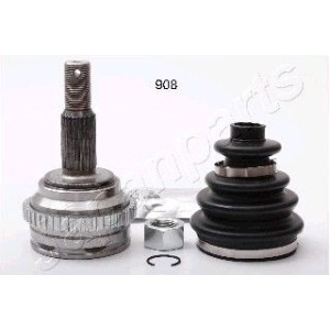 JAPANPARTS Gelenksatz, Antriebswelle GI-908