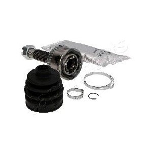 JAPANPARTS Gelenksatz, Antriebswelle GI-H00