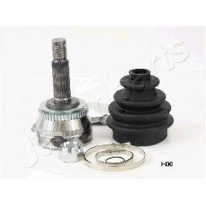 JAPANPARTS Gelenksatz, Antriebswelle GI-H06