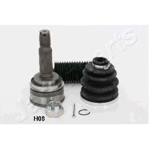 JAPANPARTS Gelenksatz, Antriebswelle GI-H08