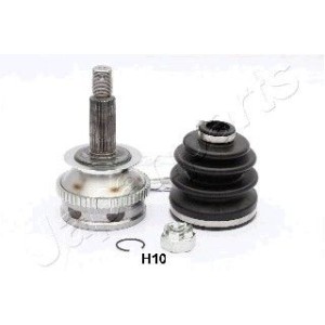 JAPANPARTS Gelenksatz, Antriebswelle GI-H10