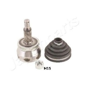 JAPANPARTS Gelenksatz, Antriebswelle GI-H15