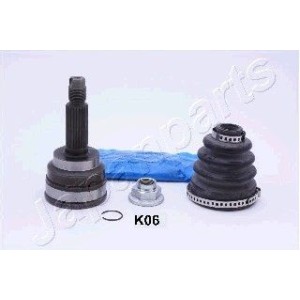 JAPANPARTS Gelenksatz, Antriebswelle GI-K06