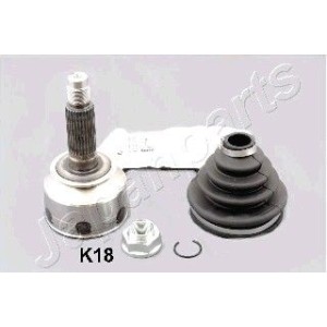 JAPANPARTS Gelenksatz, Antriebswelle GI-K18