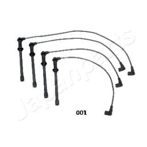 JAPANPARTS Zündleitungssatz IC-001