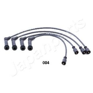 JAPANPARTS Zündleitungssatz IC-004