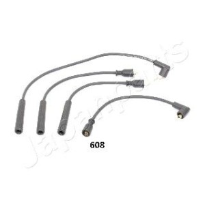 JAPANPARTS Zündleitungssatz IC-608