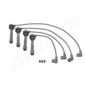 JAPANPARTS Zündleitungssatz IC-H19