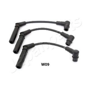JAPANPARTS Zündleitungssatz IC-W09