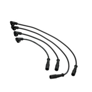 JAPANPARTS Zündleitungssatz IC-W17