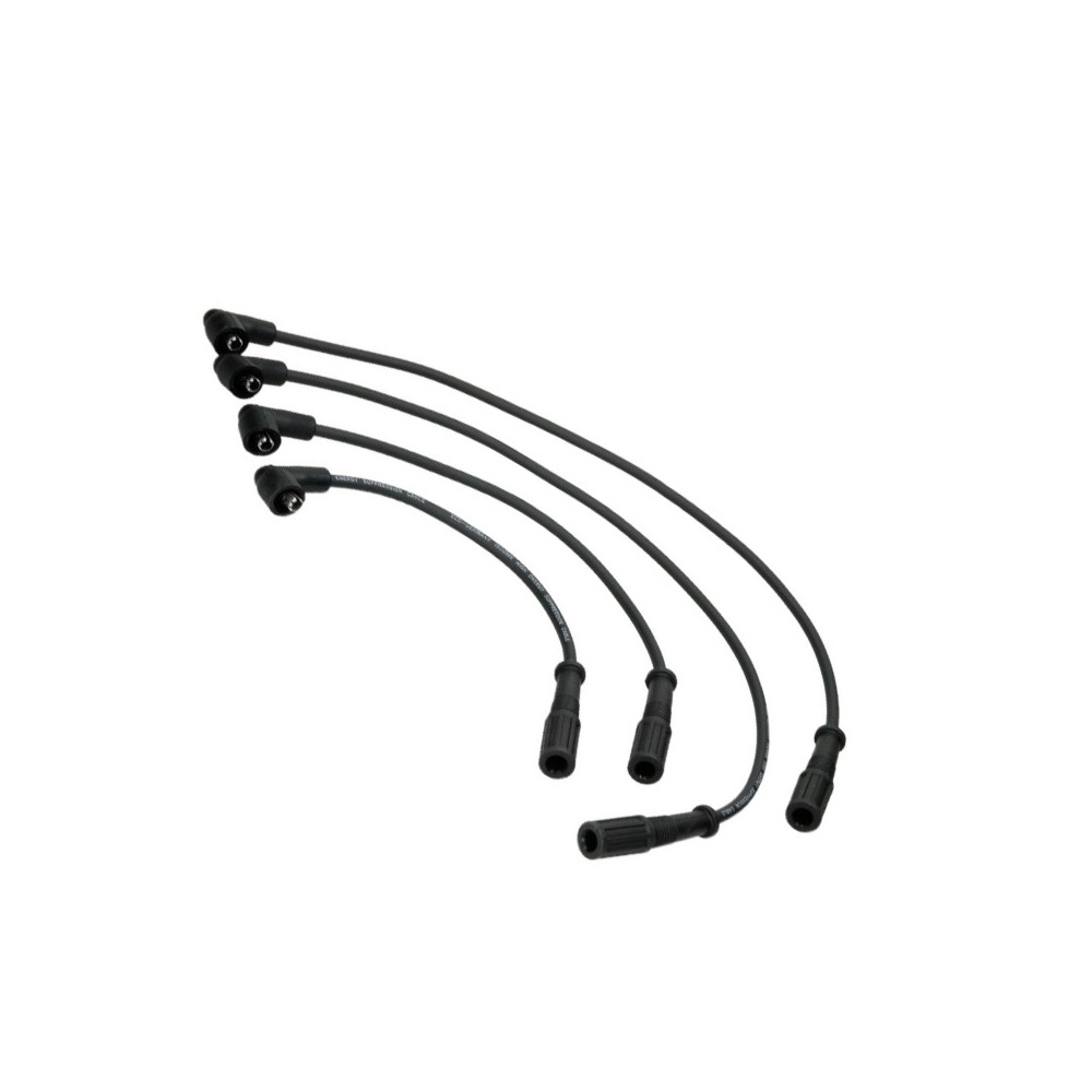 JAPANPARTS Zündleitungssatz IC-W17