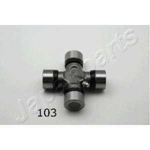 JAPANPARTS Gelenk, Längswelle JO-103