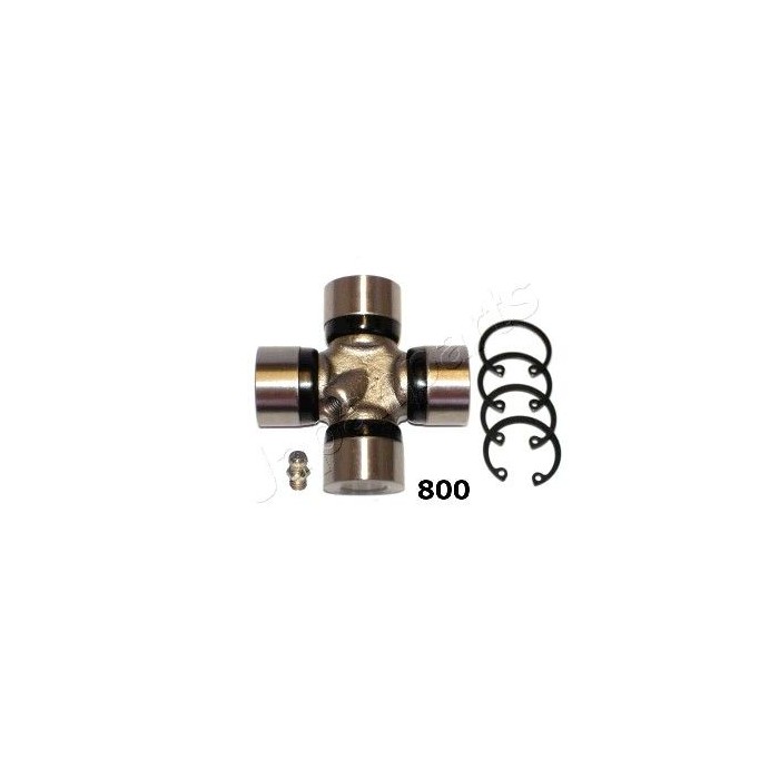 JAPANPARTS Gelenk, Längswelle JO-800