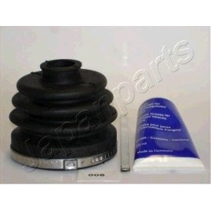 JAPANPARTS Faltenbalgsatz, Antriebswelle KB-006
