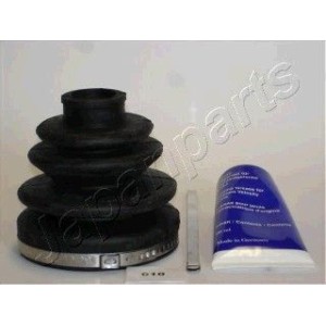 JAPANPARTS Faltenbalgsatz, Antriebswelle KB-010