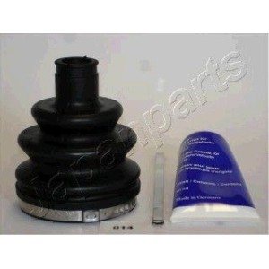 JAPANPARTS Faltenbalgsatz, Antriebswelle KB-014