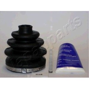 JAPANPARTS Faltenbalgsatz, Antriebswelle KB-016
