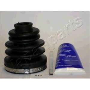 JAPANPARTS Faltenbalgsatz, Antriebswelle KB-017