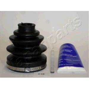 JAPANPARTS Faltenbalgsatz, Antriebswelle KB-018