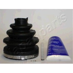 JAPANPARTS Faltenbalgsatz, Antriebswelle KB-019