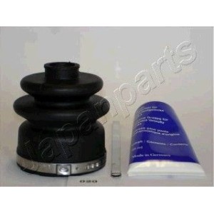 JAPANPARTS Faltenbalgsatz, Antriebswelle KB-020