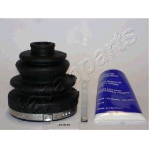 JAPANPARTS Faltenbalgsatz, Antriebswelle KB-026