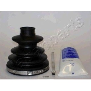 JAPANPARTS Faltenbalgsatz, Antriebswelle KB-029