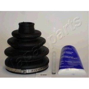 JAPANPARTS Faltenbalgsatz, Antriebswelle KB-030