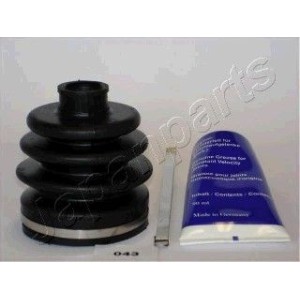 JAPANPARTS Faltenbalgsatz, Antriebswelle KB-043