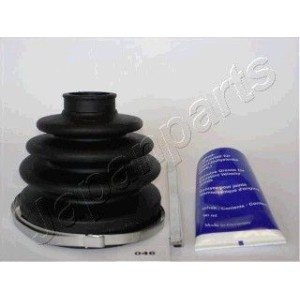 JAPANPARTS Faltenbalgsatz, Antriebswelle KB-046