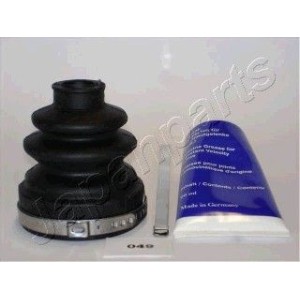 JAPANPARTS Faltenbalgsatz, Antriebswelle KB-049