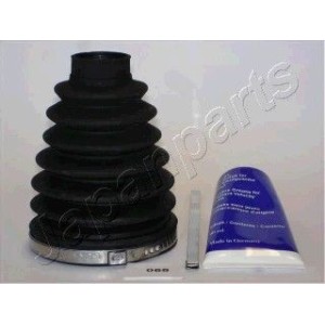 JAPANPARTS Faltenbalgsatz, Antriebswelle KB-065