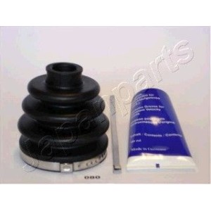 JAPANPARTS Faltenbalgsatz, Antriebswelle KB-080