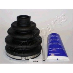 JAPANPARTS Faltenbalgsatz, Antriebswelle KB-084